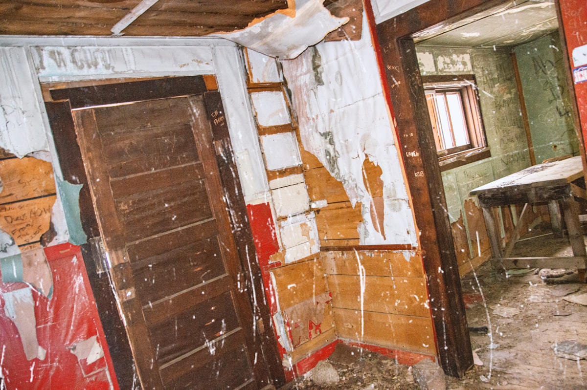 Mold Remediation service in Providence, RI
